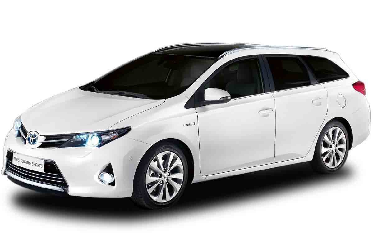 Minicabs, Estate Cars